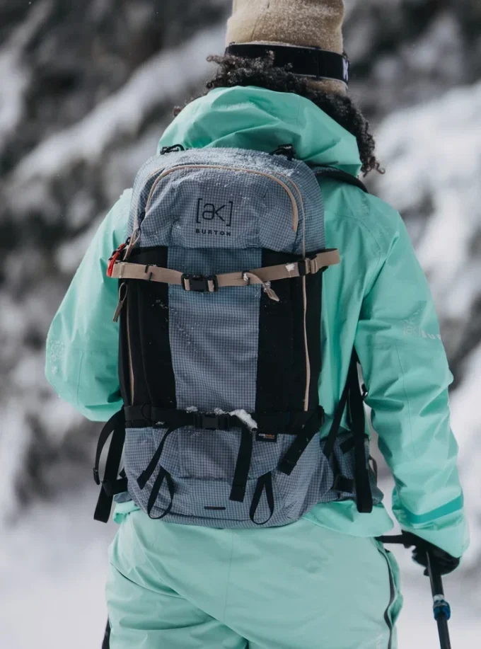 Rucsac Burton [ak]® Dispatcher 18L (Mostră)