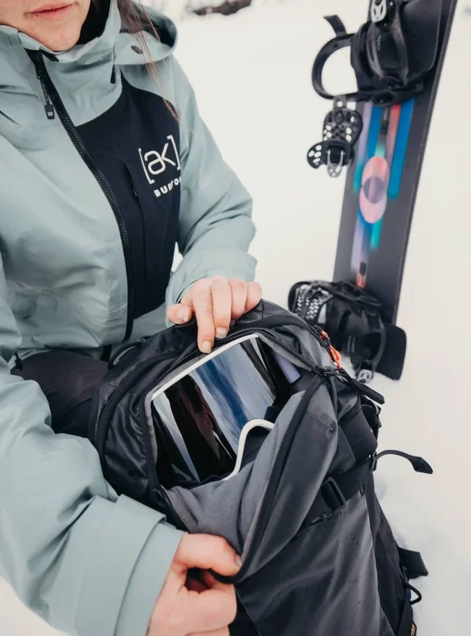 Rucsac Burton [ak]® Dispatcher 18L