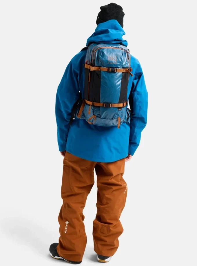 Rucsac Burton [ak]® Dispatcher 25L