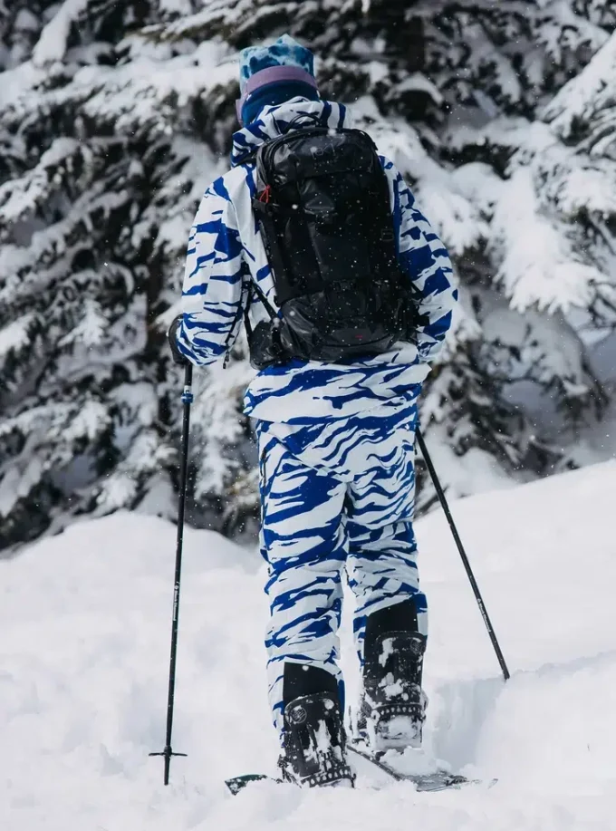 Rucsac Burton [ak]® Dispatcher 25L (Mostră)