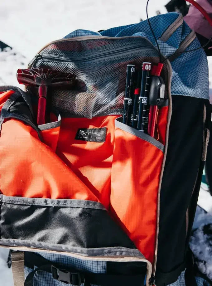 Rucsac Burton [ak]® Dispatcher 25L (Mostră)