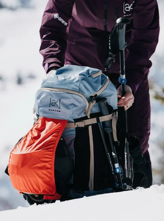 Rucsac Burton [ak]® Dispatcher 25L (Mostră)