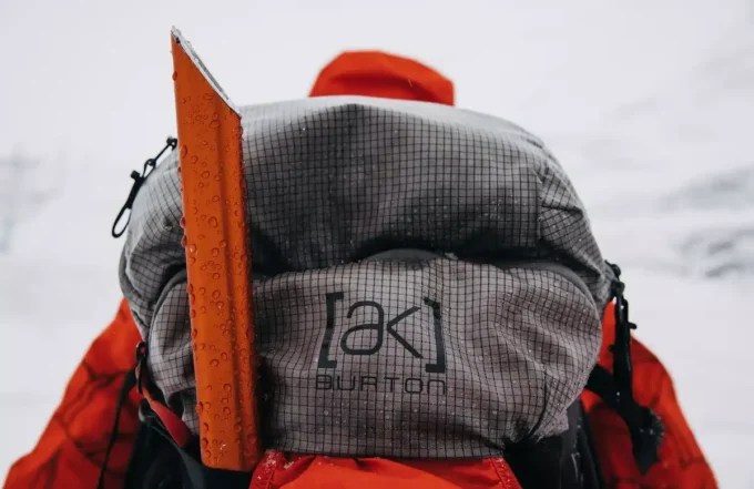 Rucsac Burton [ak]® Dispatcher 35L