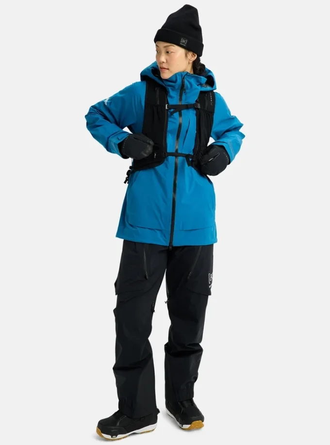 Rucsac Burton [ak]® Surgence Tour 18L