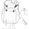 Rucsac Burton Annex 2.0 28L