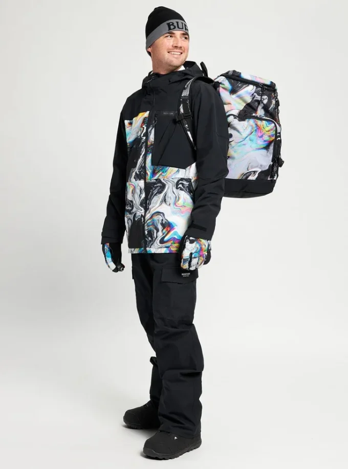 Rucsac Burton Booter 40L