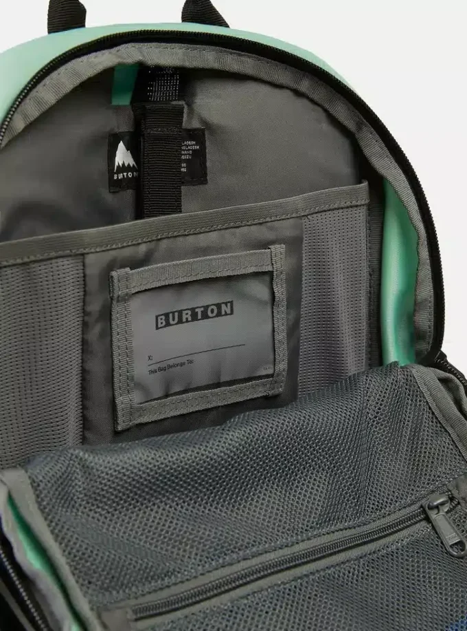Rucsac Burton Day Hiker 12L pentru copii