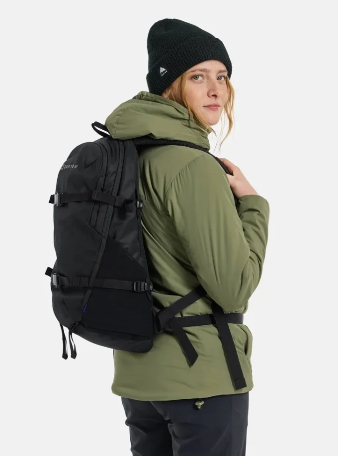 Rucsac Burton Day Hiker 2.0 22L