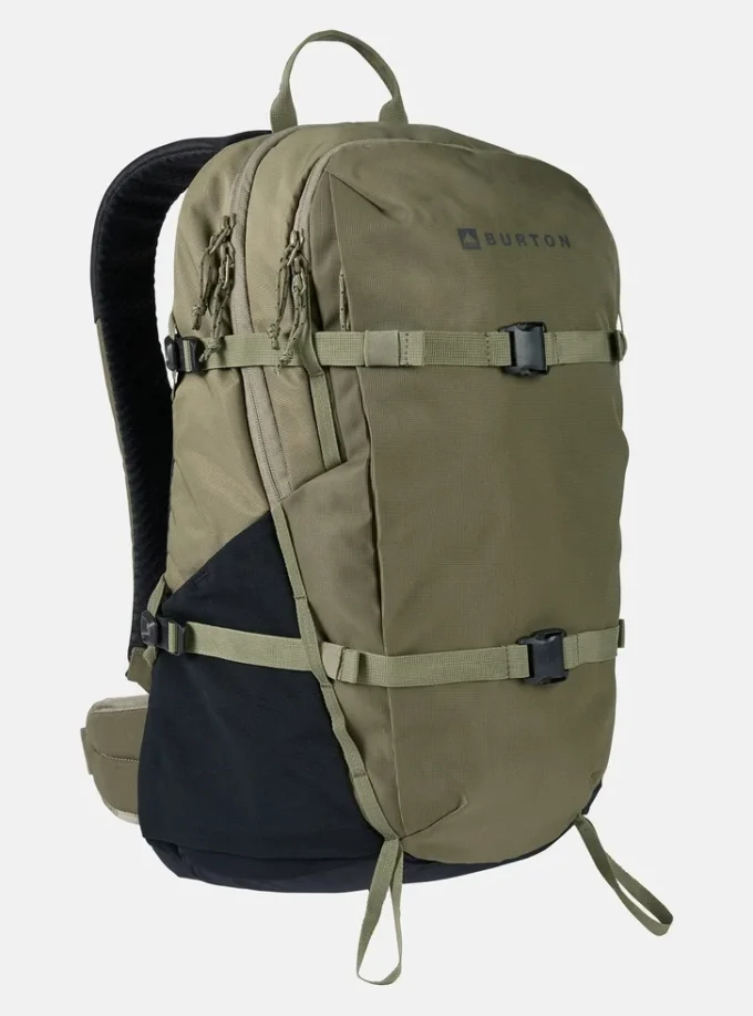 Rucsac Burton Day Hiker 2.0 30L