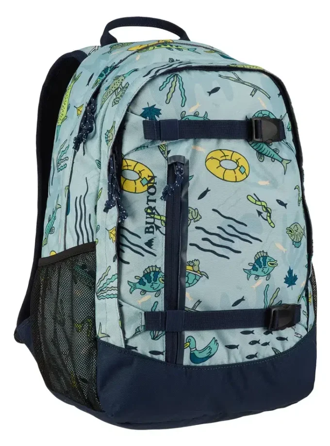 Rucsac Burton Day Hiker 20L pentru copii