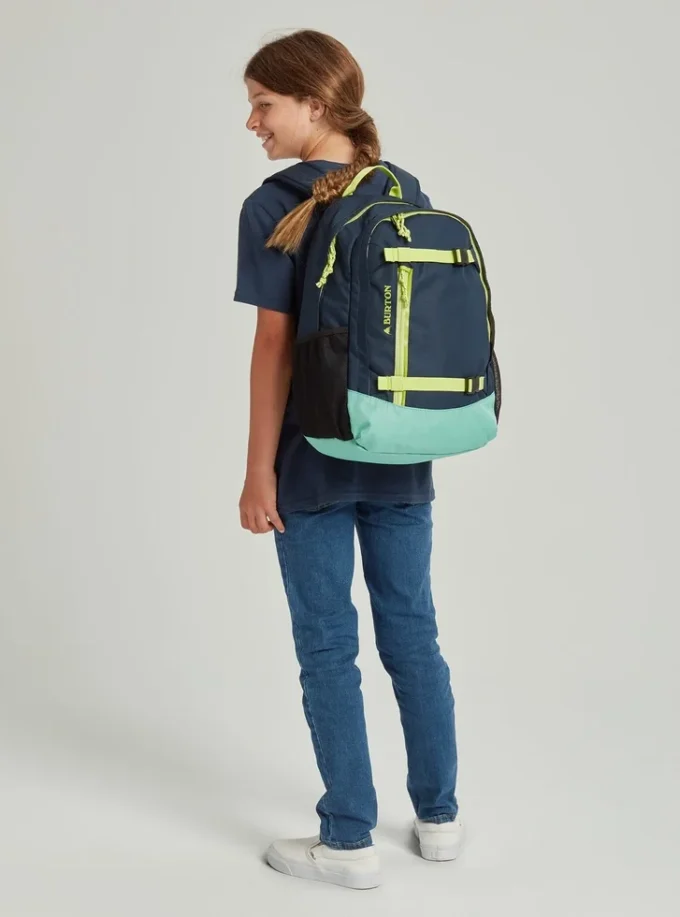 Rucsac Burton Day Hiker 20L pentru copii