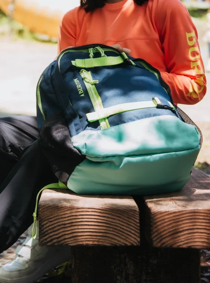 Rucsac Burton Day Hiker 20L pentru copii