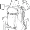 Rucsac Burton Day Hiker 22L