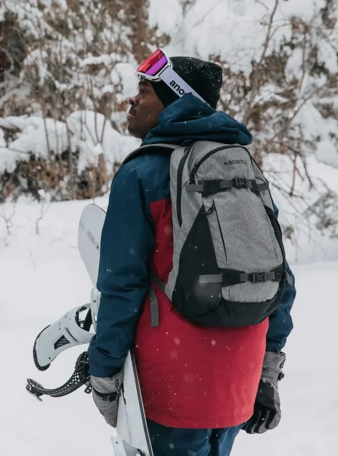 Rucsac Burton Day Hiker 25L
