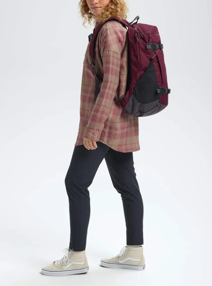 Rucsac Burton Day Hiker 25L pentru femei