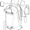 Rucsac Burton Day Hiker 28L