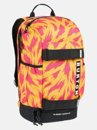 Rucsac Burton Distortion 18L pentru copii