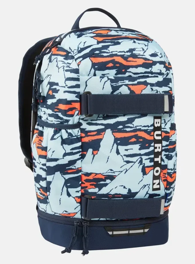 Rucsac Burton Distortion 18L pentru copii (mostră)