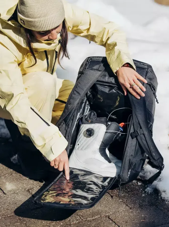 Rucsac Burton Gig Boot 48L