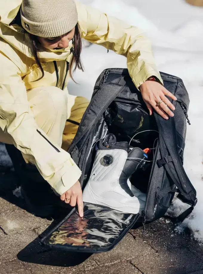 Rucsac Burton Gig Boot 48L