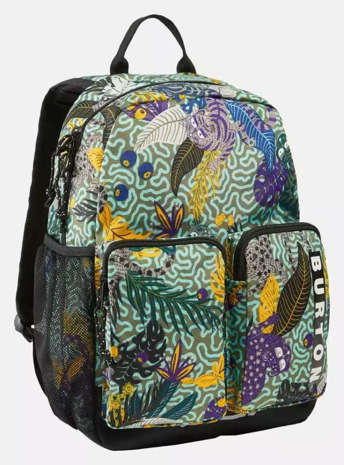 Rucsac Burton Gromlet 15L pentru copii
