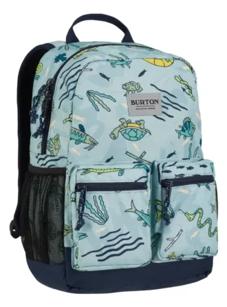 Rucsac Burton Gromlet 15L pentru copii