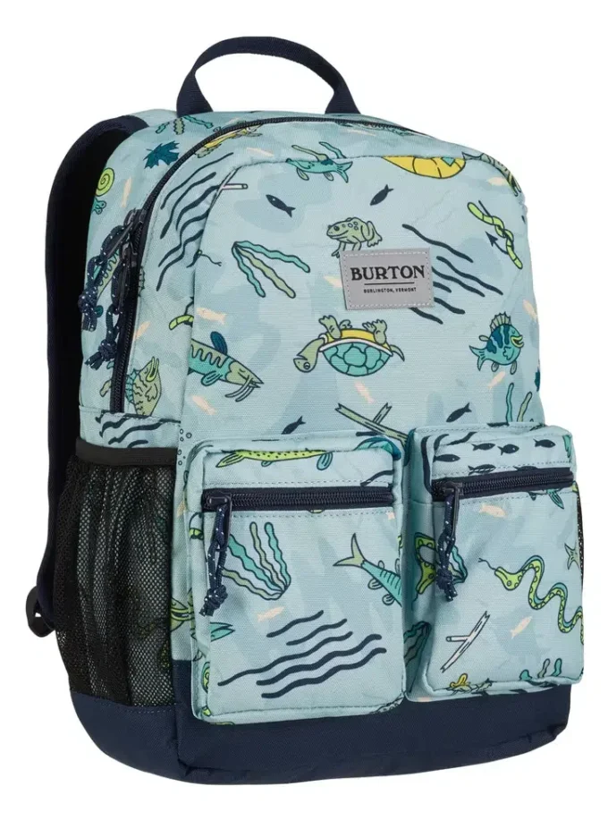Rucsac Burton Gromlet 15L pentru copii