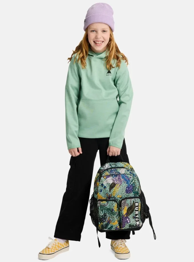 Rucsac Burton Gromlet 15L pentru copii