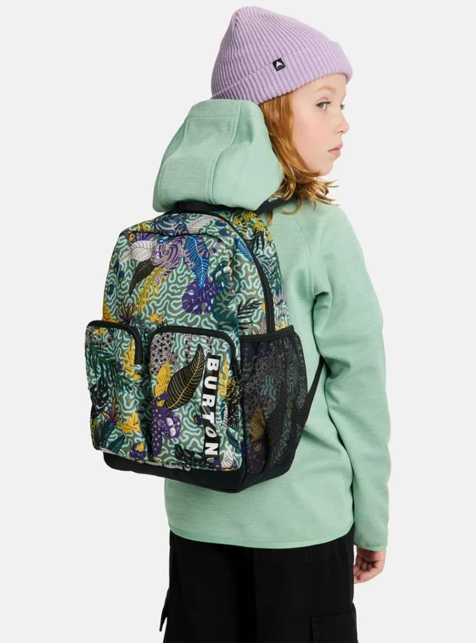 Rucsac Burton Gromlet 15L pentru copii