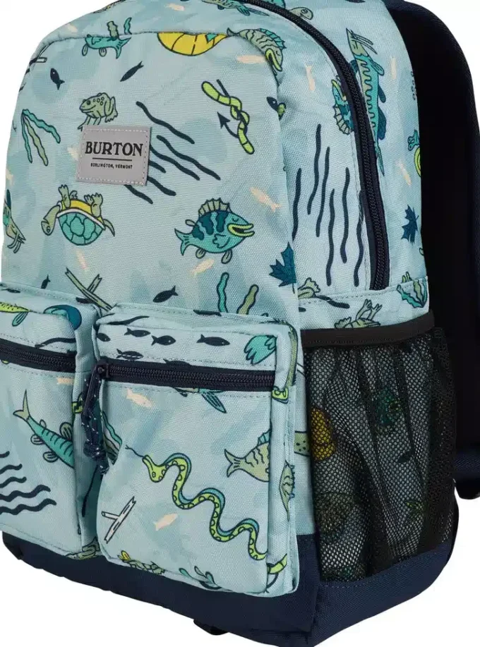 Rucsac Burton Gromlet 15L pentru copii