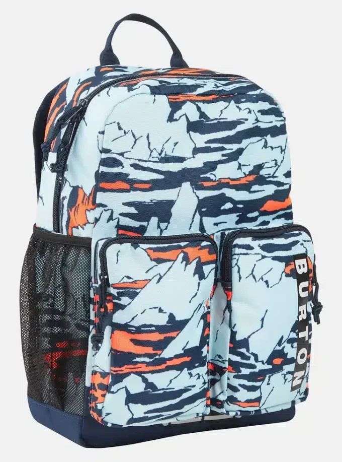 Rucsac Burton Gromlet 15L pentru copii (mostră)
