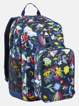 Rucsac Burton Lunch-N-Pack 35L pentru copii (mostră)