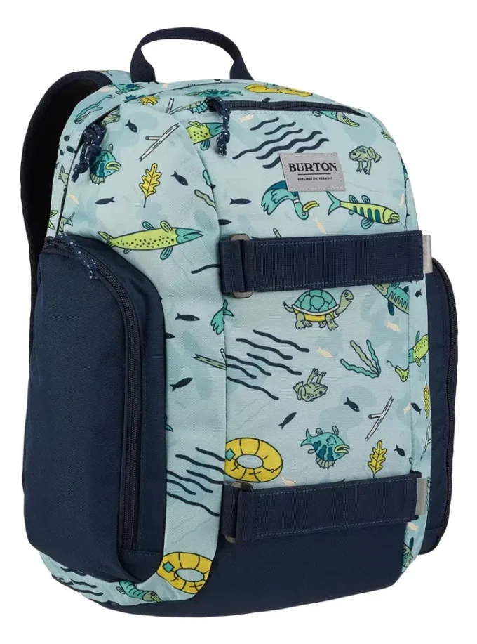 Rucsac Burton Metalhead 18L pentru copii