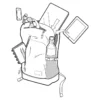 Rucsac Burton Prospect 2.0 20L