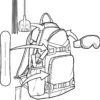 Rucsac Burton Rider’s 2.0 25L