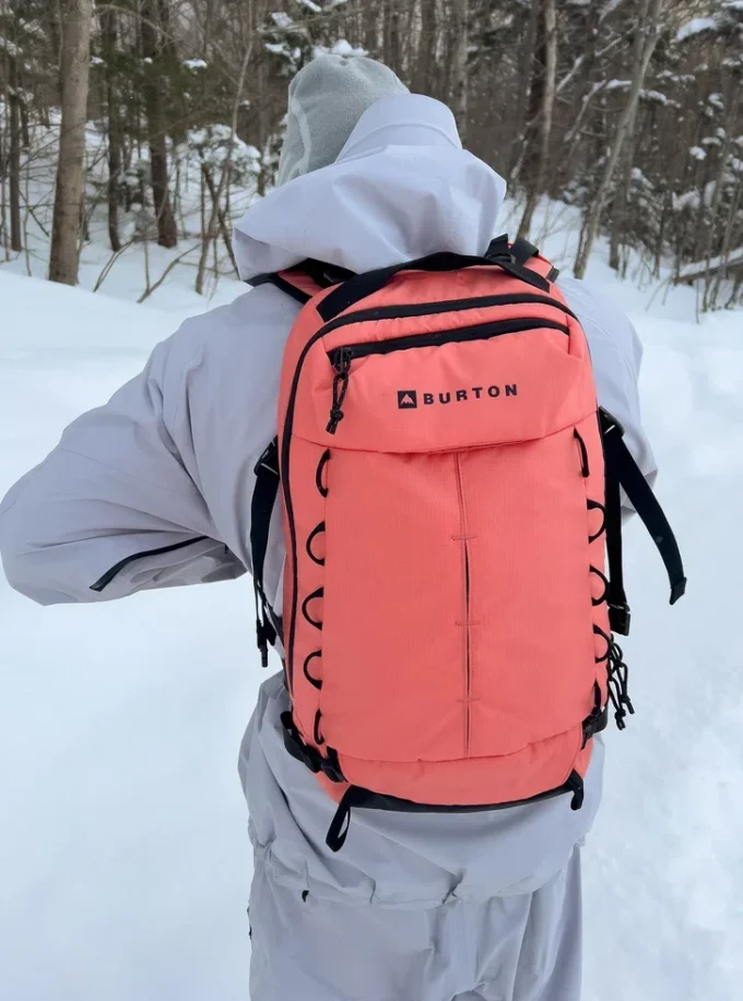 Rucsac Burton Sidehill 18L (eșantion)