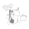 Rucsac Burton Skyward Packable 25L