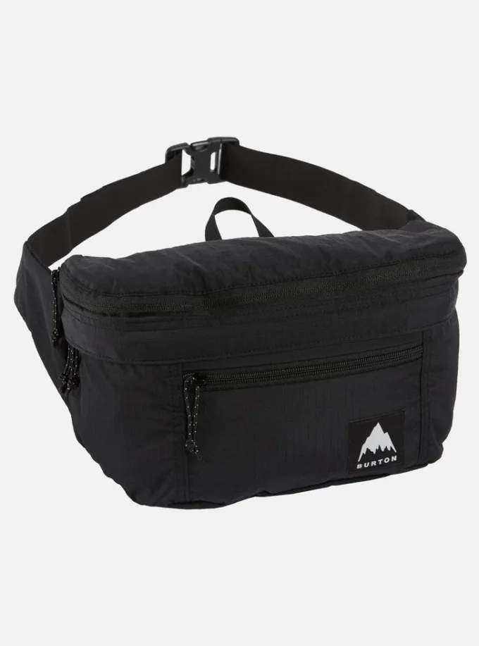 Rucsac Burton Sleyton Packable 18L Hip Pack (Mostră)