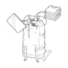 Rucsac Burton Tinder 2.0 30L
