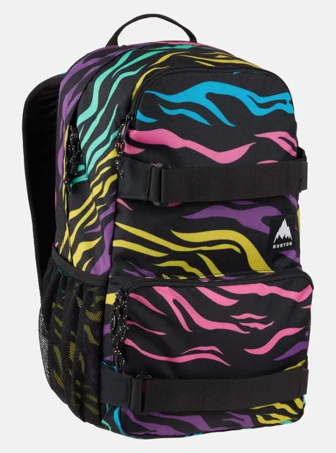 Rucsac Burton Treble Yell 21L