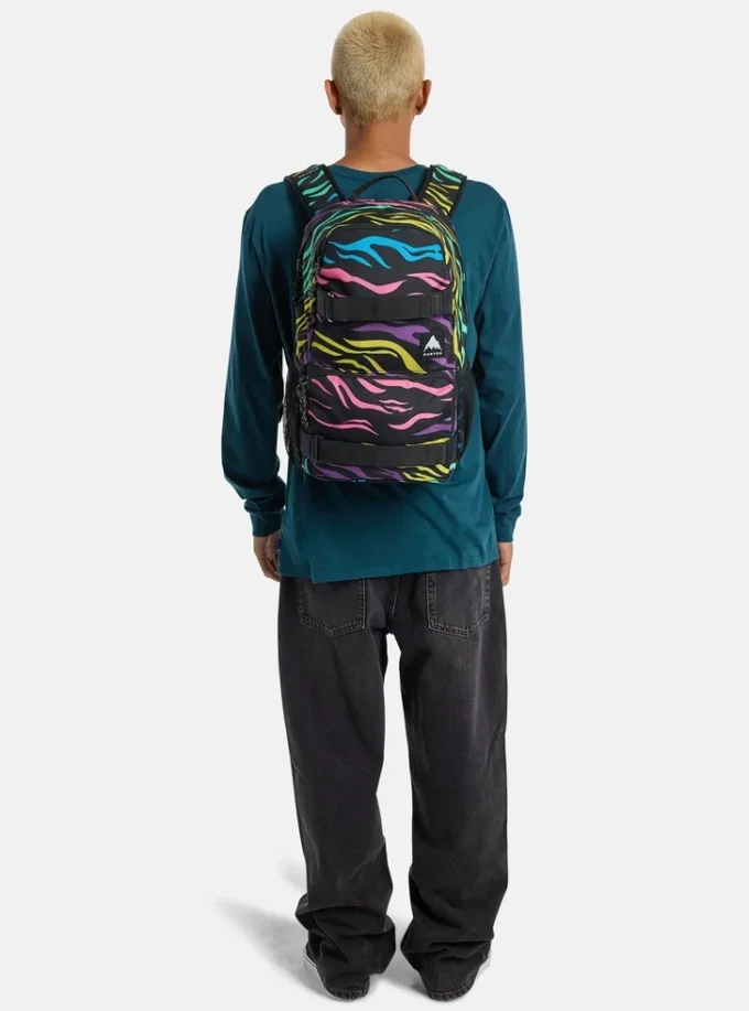 Rucsac Burton Treble Yell 21L