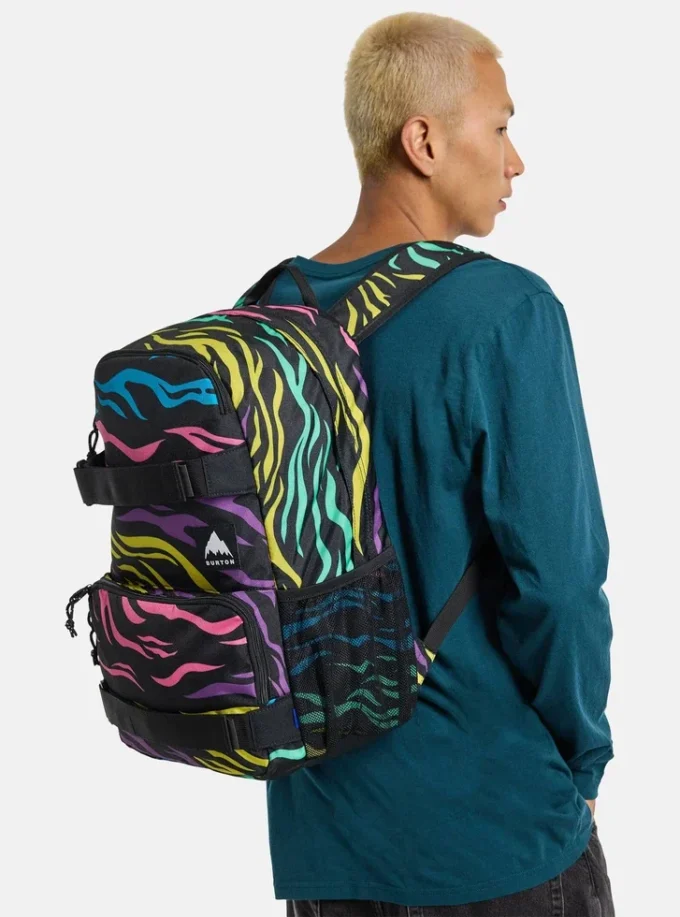 Rucsac Burton Treble Yell 21L