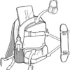 Rucsac Burton Treble Yell 21L