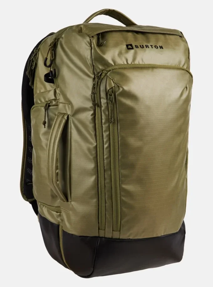 Rucsac de călătorie Burton Multipath 27L