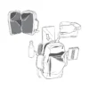 Rucsac de călătorie Burton Multipath 27L