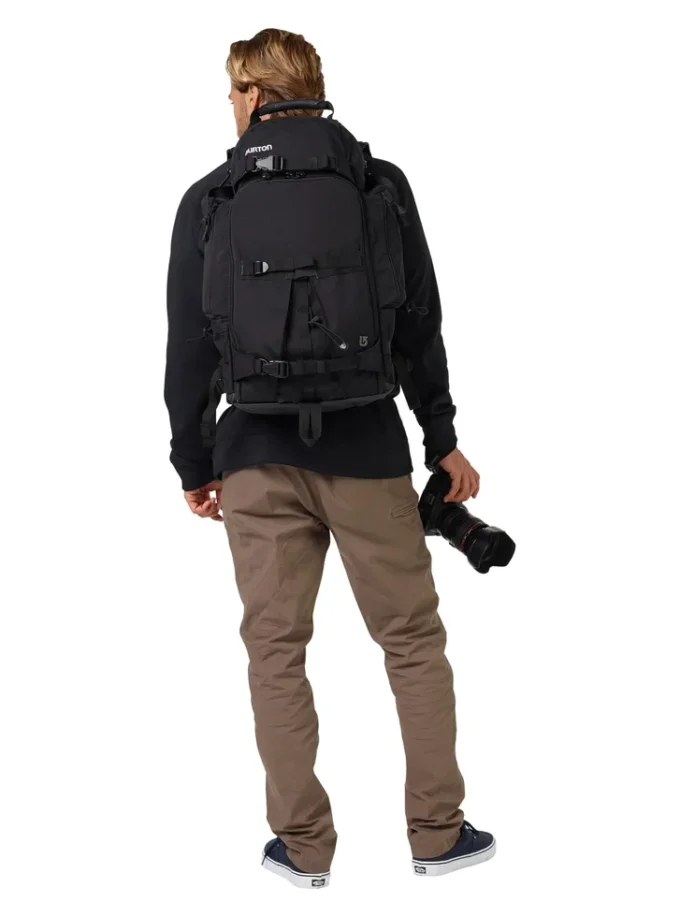 Rucsac pentru aparat foto Burton F-Stop 28L