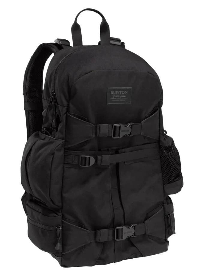 Rucsac pentru aparat foto Burton Zoom 26L
