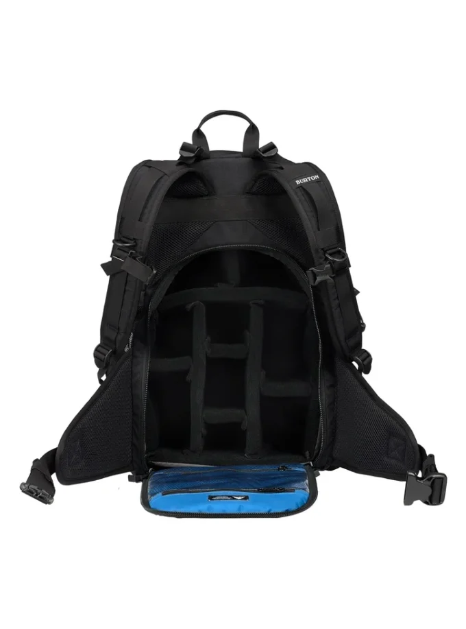 Rucsac pentru aparat foto Burton Zoom 26L