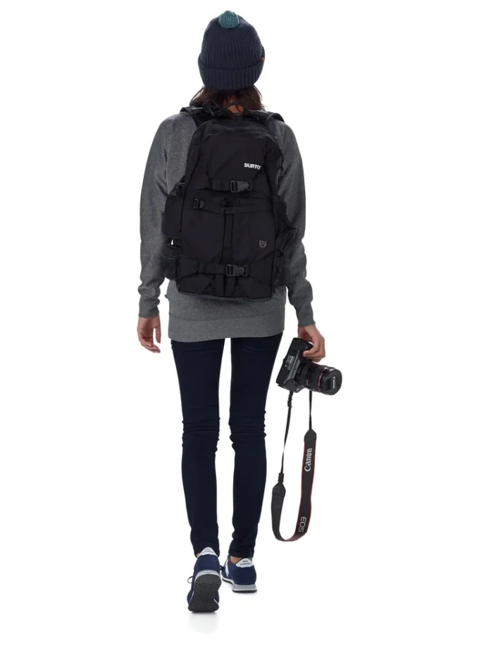 Rucsac pentru aparat foto Burton Zoom 26L