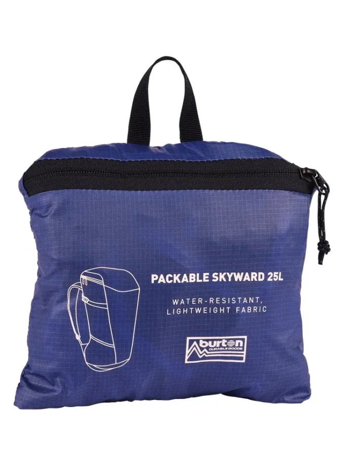 Rucsac pliabil Burton Skyward 25L